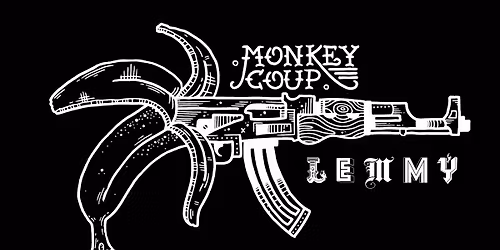 Monkey Coup @ Lemmy