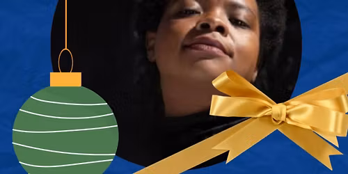 A Soulful Holiday Celebration with Vanisha Gould (Evening Show)