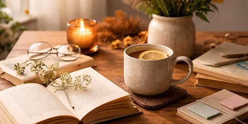 Reading Together: Books, Reflection & Conversation