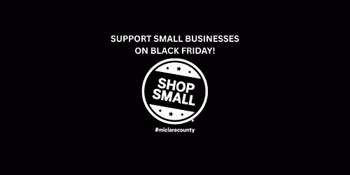 BLACK FRIDAY @ MI ROCK STOP!