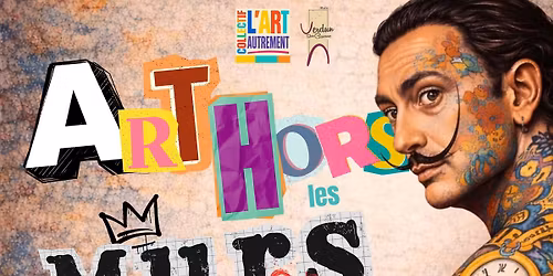 Art Hors les Murs 2026