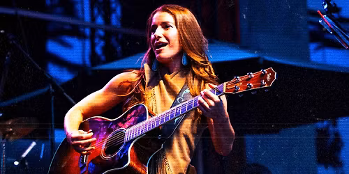 HRC Music & Brews with Caroline Jones and Silent Auction