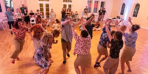 Tahoma Hoppers 2026 Kickoff