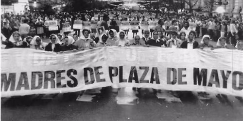 IL CORAGGIO DELLE MADRI: STORIE DI SPARIZIONI E RESISTENZA