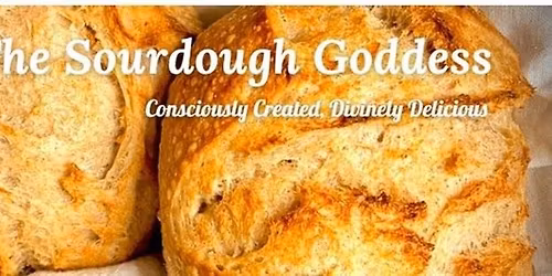 \ud83c\udf5e Learn to Make Sourdough Bread \u2014 Donation-Based Private Lesson \u00b7 Englewood, CO