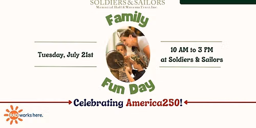 Family Fun Day