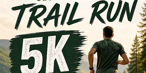 Glenstone 2nd Annual 5K