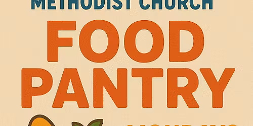 PINELANDS UNITED METHODIST CHURCH FOOD PANTRY