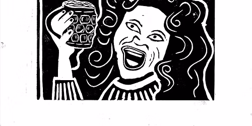 Drunken Maidens Singing Workshop - Boiling Wells