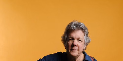 Steve Forbert at Temple Theater Meridian