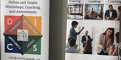Join us at the Dallas Business Expo