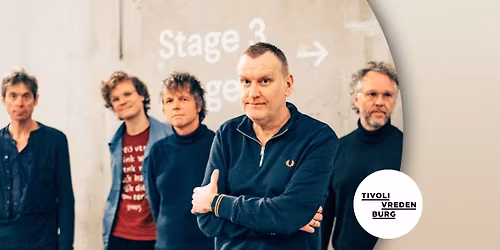 JOHAN in Ronda | TivoliVredenburg