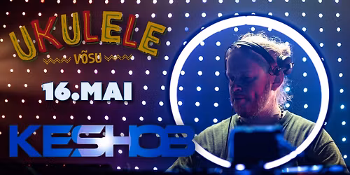KESHOB \/ Pidu@Ukulele