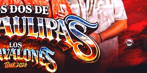 LOS DOS DE TAMAULIPAS, ESTILO 45 & POSITIVO SHOW