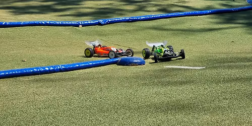 EPR Summer Series Round 2