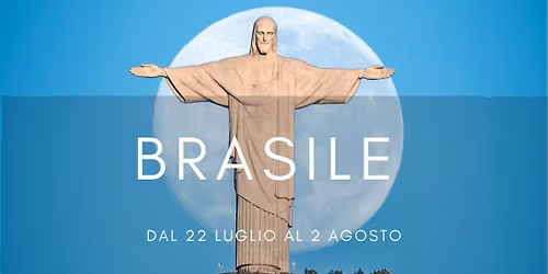 BRASILE ICONICO Rio de Janeiro \u2013 Cascate di Igua\u00e7u Salvador de Bahia