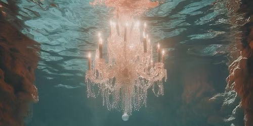 Mermaid Crafting Party