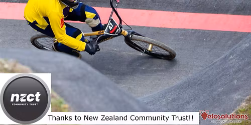 2026 NAC - Pumptrack Winter Series (Round 2)