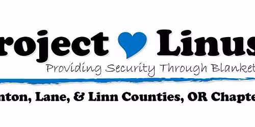 Blanket Making Day & Meeting