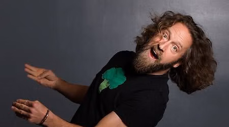 Josh Blue