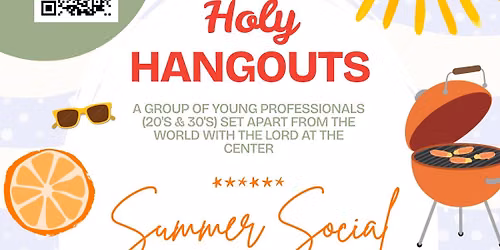 Summer Social