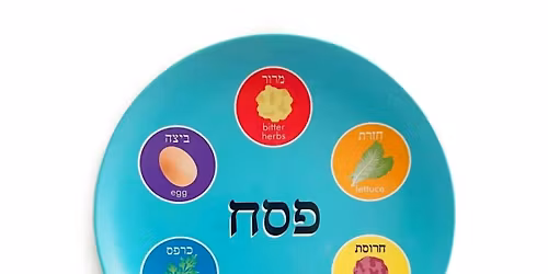 Yiddish Third Seder 2026