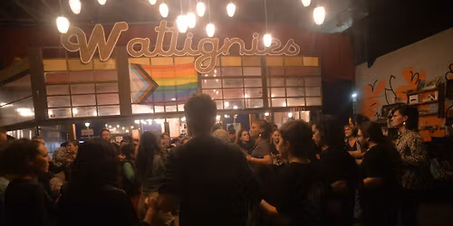 Session trad au Watt