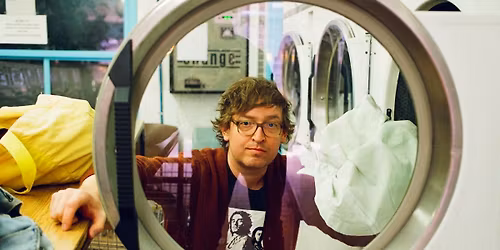 Weird Nightmare (ex-Metz, Sub Pop)