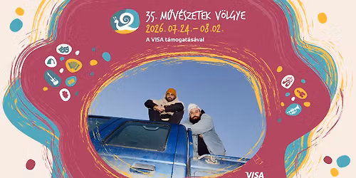 ANALOG BALATON \/\/ M\u0171v\u00e9szetek V\u00f6lgye 2026. \/\/ Panor\u00e1ma sz\u00ednpad