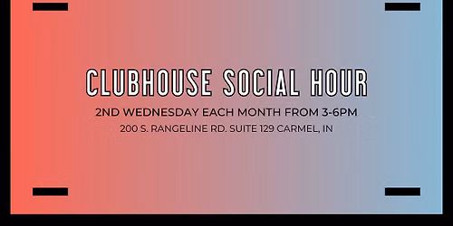 August Social Hour