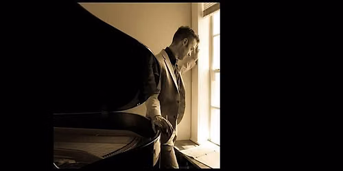 JAZZ SHOWCASE FEATURING TONY STRIDE- SOUNDTRACK OF THE AGES