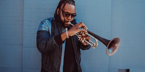 Marquis Hill Quartet