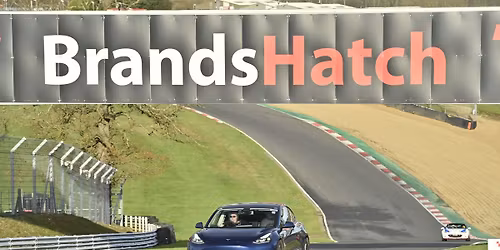 Brands Hatch Track Day