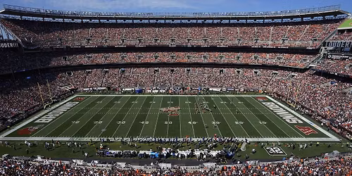 Parking Halifax Mooseheads at Newfoundland Regiment