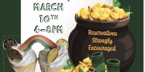 Kids Cupcake Decorating Party