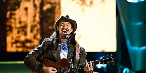 Dustin Dale Gaspard LIVE at The Ruins! October 30th