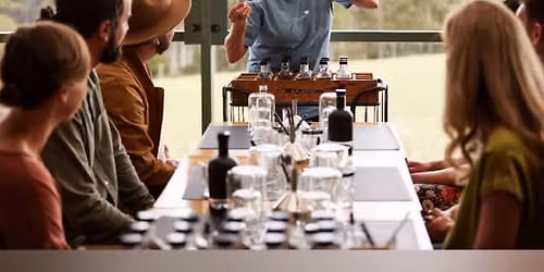 The Spirited Alchemist