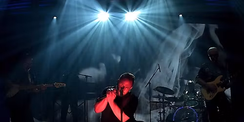 PETER GABRIEL Tribute - Diggin Gabriel