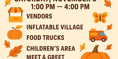 Harvest of fun festival