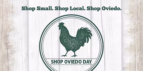 Shop Oviedo Day at Oviedo Mall