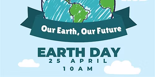 Earth Day Kids Craft