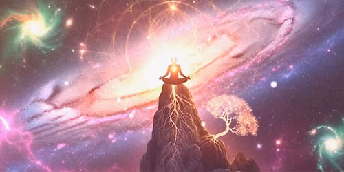 Root to Womb: A Sacred Sound Journey \u26a1\ud83c\udf11 