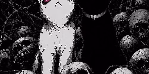 Scary Szn In Surrey [SUPER KAWAII w\/ guests!]