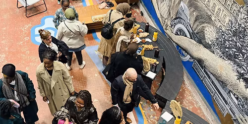 Masterclass, pitch & networking : une soir\u00e9e sp\u00e9ciale entrepreneuriat