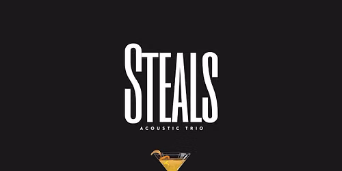 Steals Trio at Oceans 14