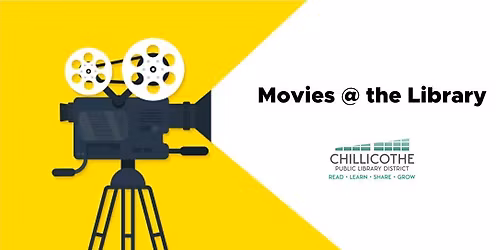 Movies at the Library