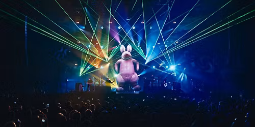 The Australian Pink Floyd Show