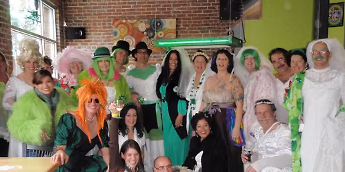 Reno Brides of March