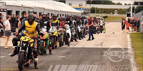 Poznan II 2026 Endurance