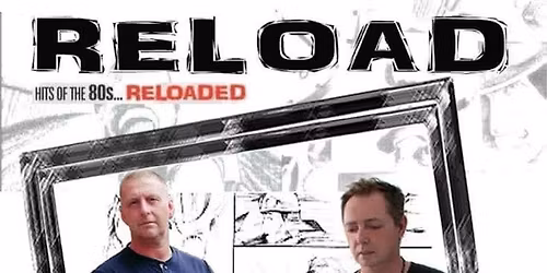 Reload back to the 80's